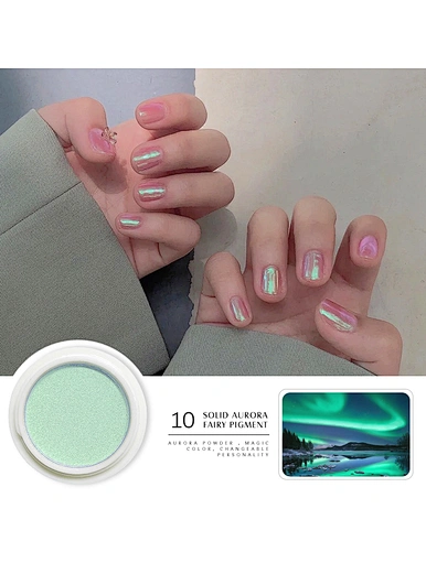 pigment pearlescent